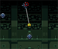 gravity hook